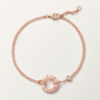[Camiery] LOVE BRACELET 2 DIAMOND