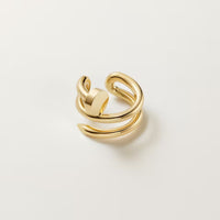 [Camiery] JUSTE EAR JEWEL