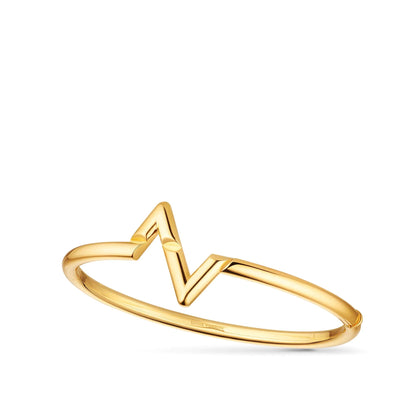 [Camiery]VOLTE UPSITE DOWN BRACELET