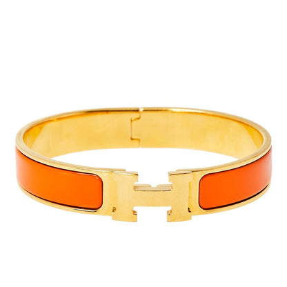 [Camiery]H ORANGE BRACELET