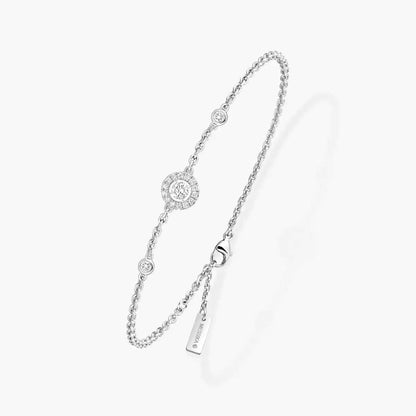[Camiery]Joy Diamond Bracelet Small