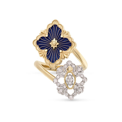 [Camiery JEWELRY] OPERA TULLE GOLD RING