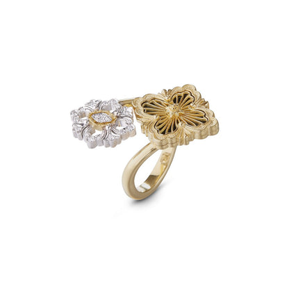 [Camiery JEWELRY] OPERA TULLE GOLD RING