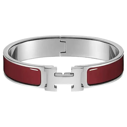 [Camiery]H ROUGE BRACELET