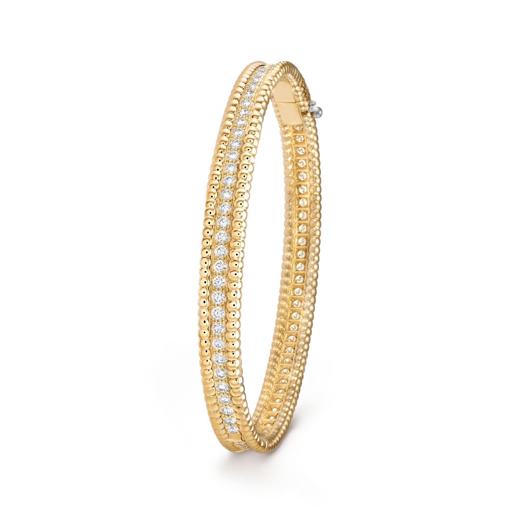 [Camiery]PERLEE DIAMONDS BRACELET 1 ROW