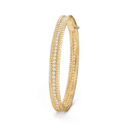 [Camiery]PERLEE DIAMONDS BRACELET 1 ROW